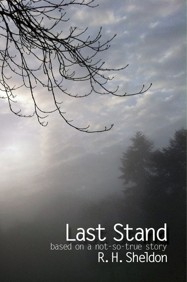  Last Stand(Kobo/電子書)