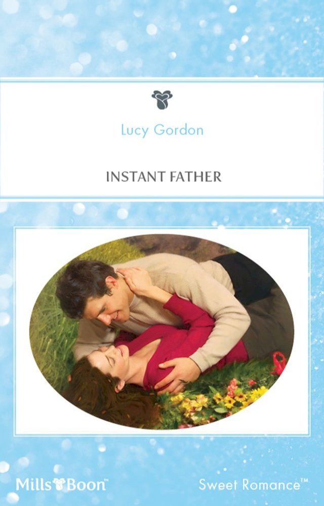  Instant Father(Kobo/電子書)