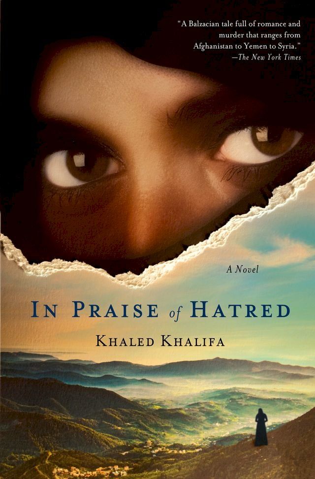  In Praise of Hatred(Kobo/電子書)