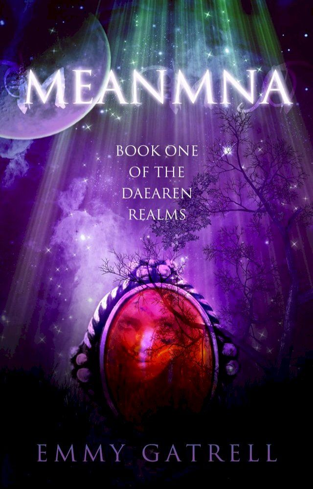  Meanmna: Book One of the Daearen Realms(Kobo/電子書)