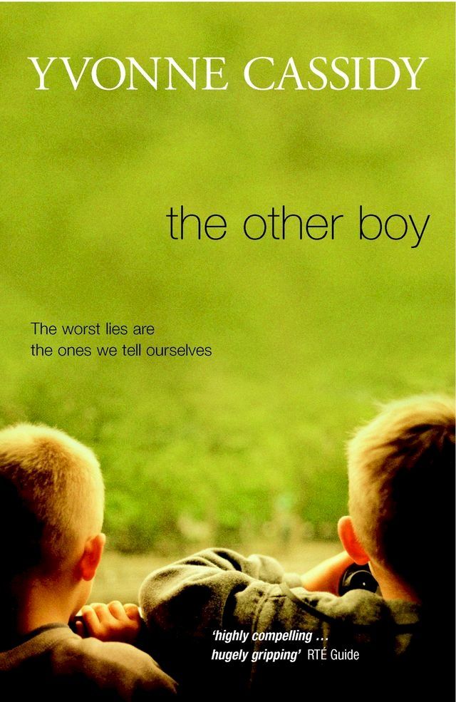  The Other Boy(Kobo/電子書)