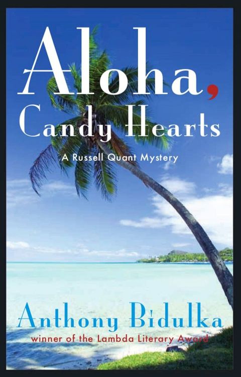 Aloha Candy Hearts(Kobo/電子書)