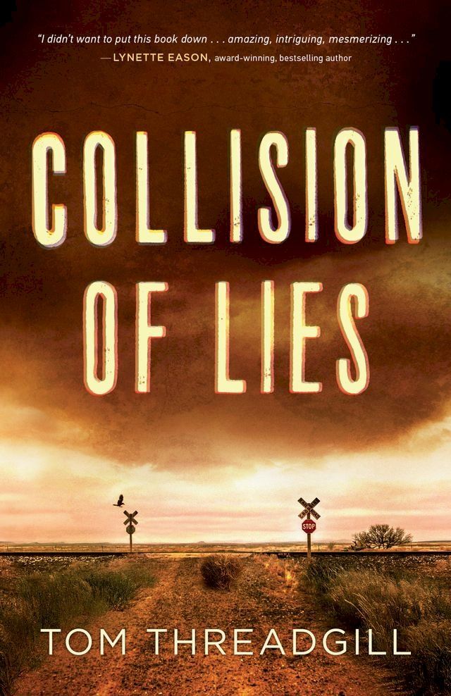  Collision of Lies(Kobo/電子書)