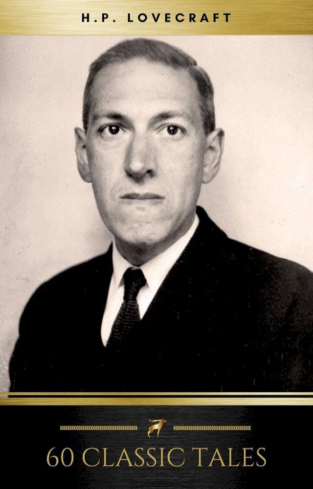  The Complete Fiction of H. P. Lovecraft(Kobo/電子書)