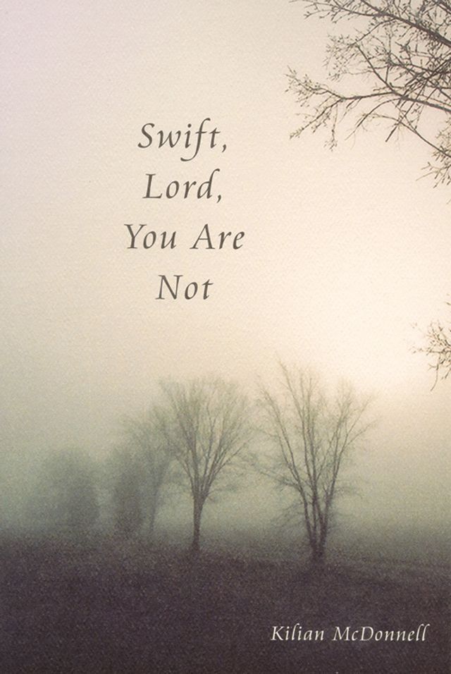  Swift, Lord, You Are Not(Kobo/電子書)