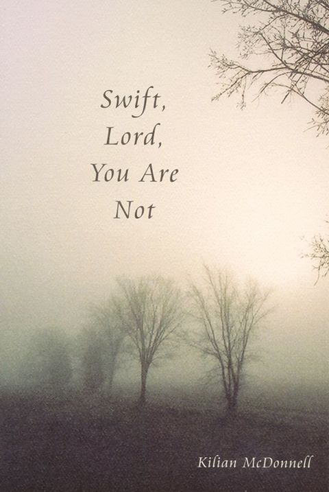 Swift, Lord, You Are Not(Kobo/電子書)