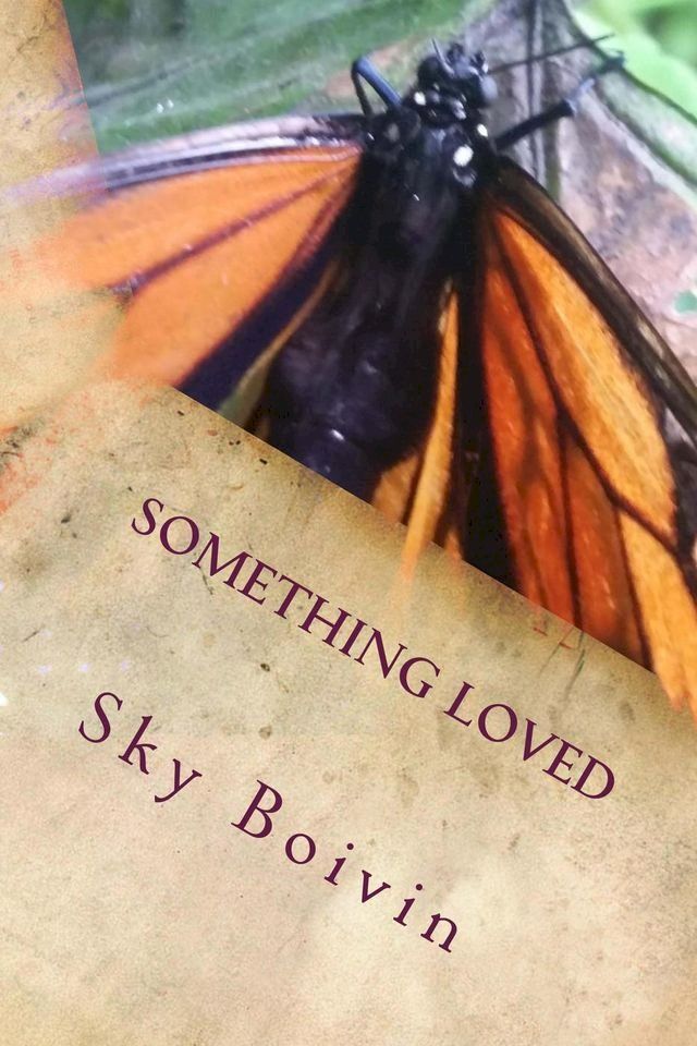  Something Loved(Kobo/電子書)