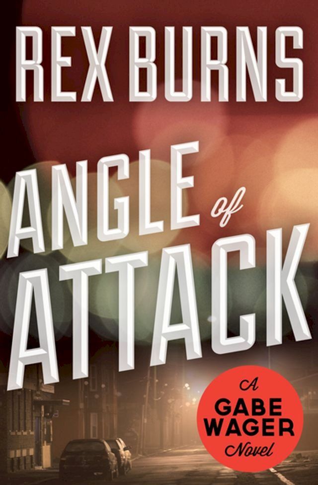  Angle of Attack(Kobo/電子書)