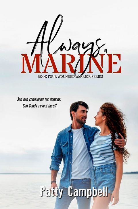 Always a Marine(Kobo/電子書)