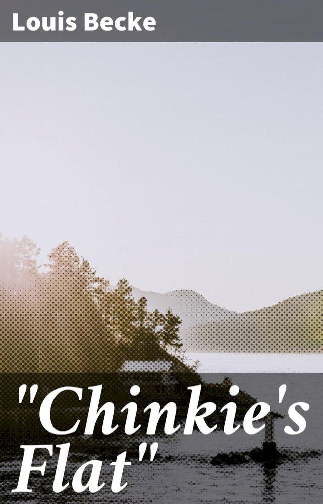  "Chinkie's Flat"(Kobo/電子書)