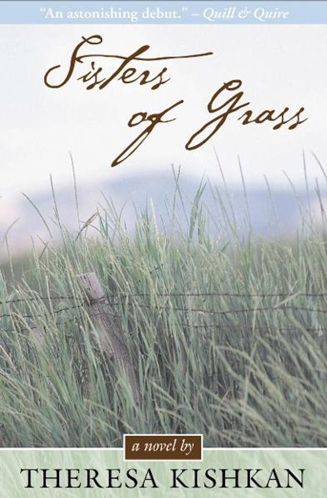  Sisters of Grass(Kobo/電子書)