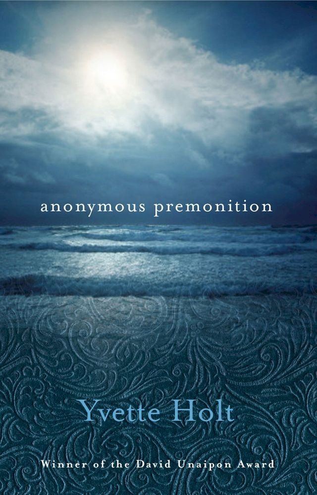  Anonymous Premonition(Kobo/電子書)