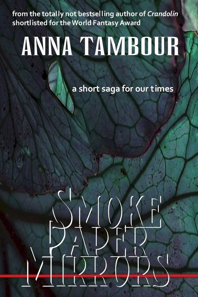  Smoke Paper Mirrors(Kobo/電子書)