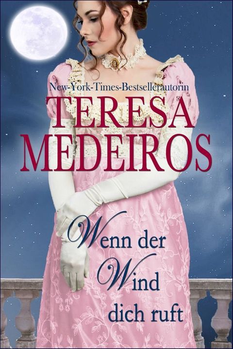 Wenn der Wind dich ruft(Kobo/電子書)