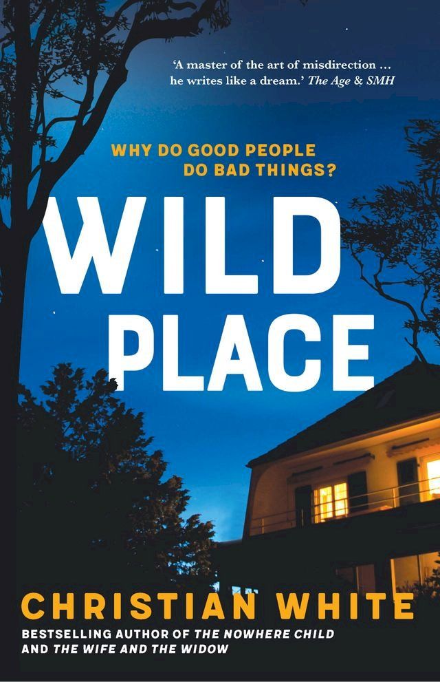  Wild Place(Kobo/電子書)