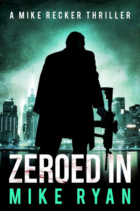 Zeroed In(Kobo/電子書)