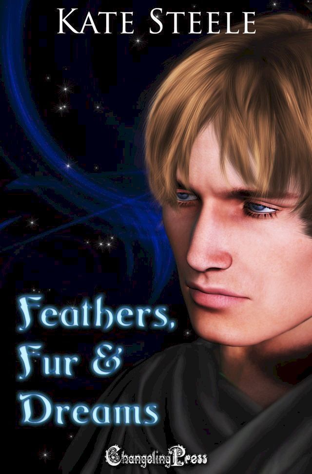  Feathers, Fur & Dreams(Kobo/電子書)