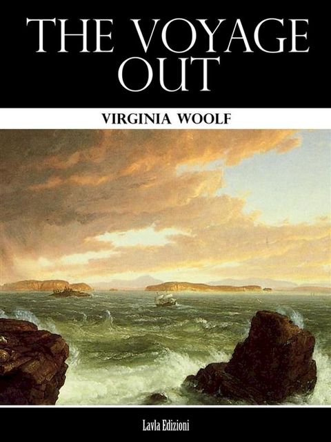 The Voyage Out