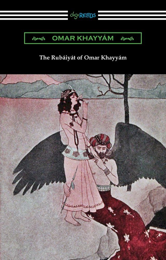  The Rubaiyat of Omar Khayyam(Kobo/電子書)