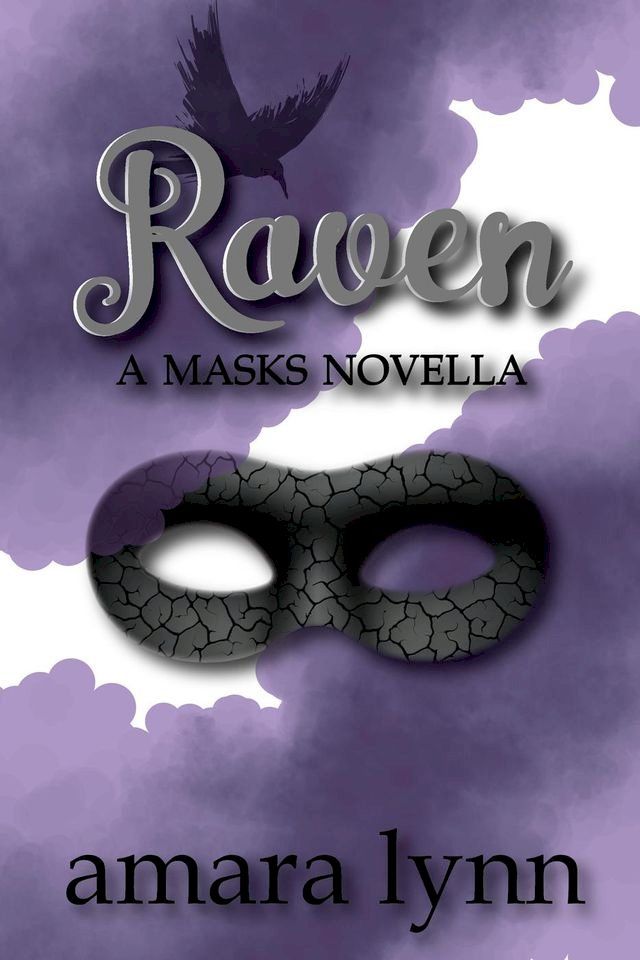  Raven(Kobo/電子書)