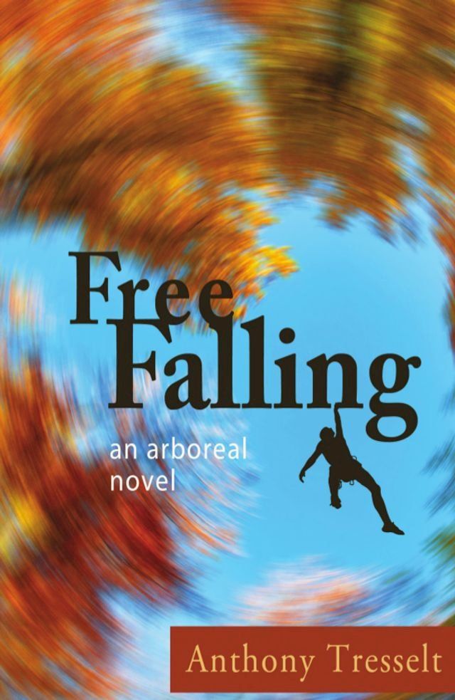  Free Falling(Kobo/電子書)