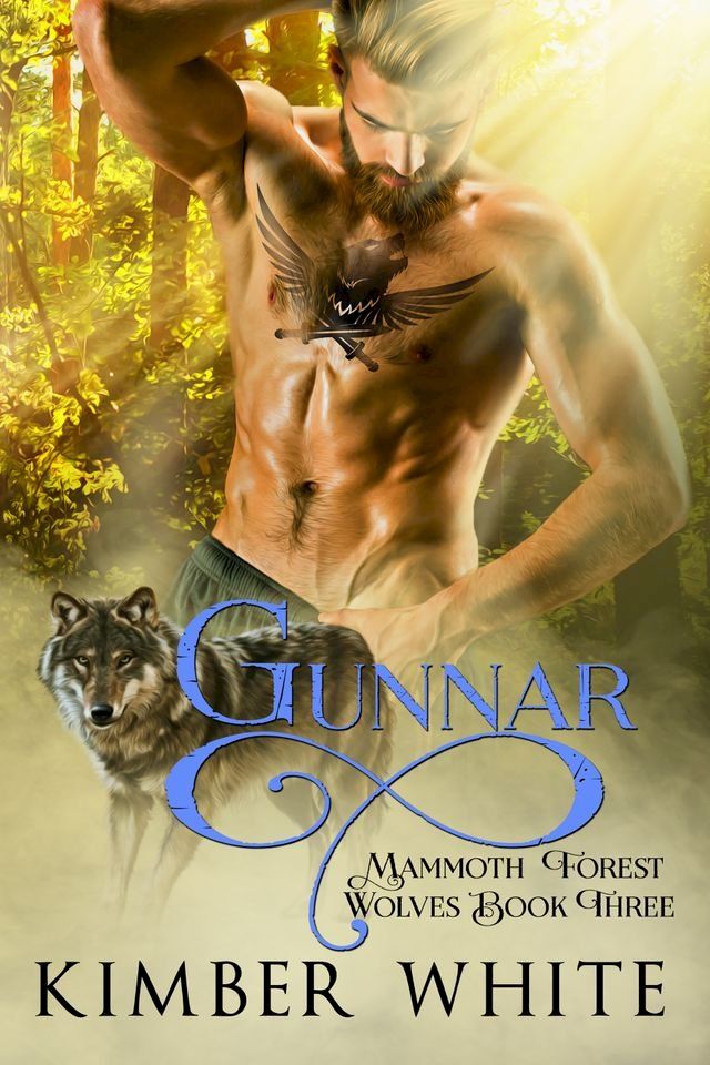  Gunnar(Kobo/電子書)