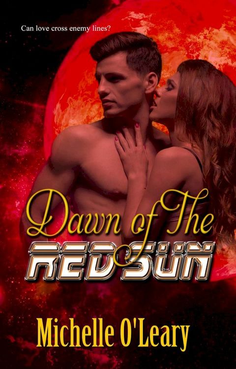 Dawn of the Red Sun(Kobo/電子書)