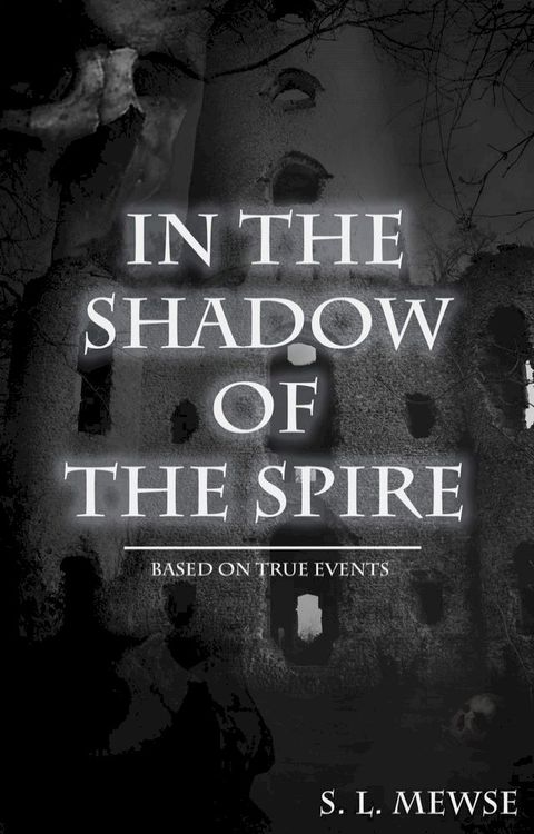 In the Shadow of the Spire(Kobo/電子書)