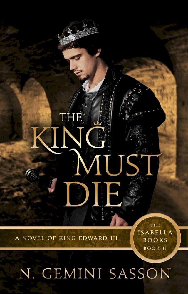  The King Must Die(Kobo/電子書)