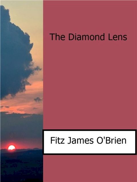 The Diamond Lens(Kobo/電子書)