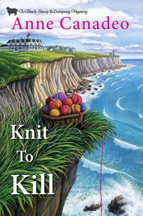 Knit to Kill(Kobo/電子書)