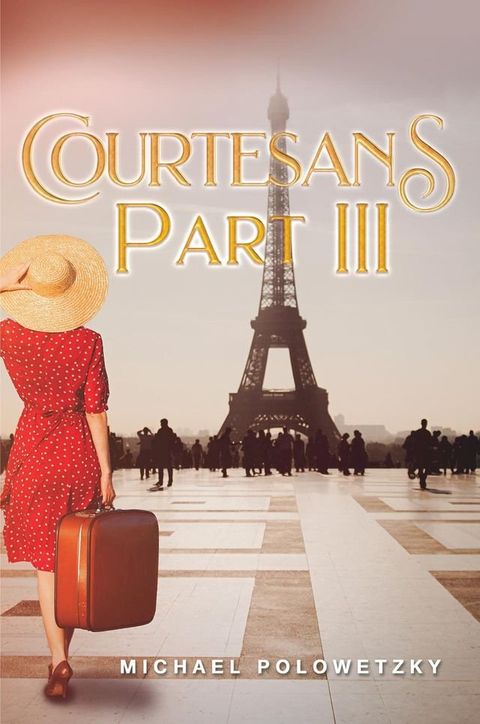 COURTESANS PART III(Kobo/電子書)