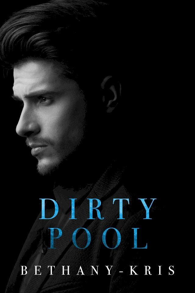  Dirty Pool(Kobo/電子書)