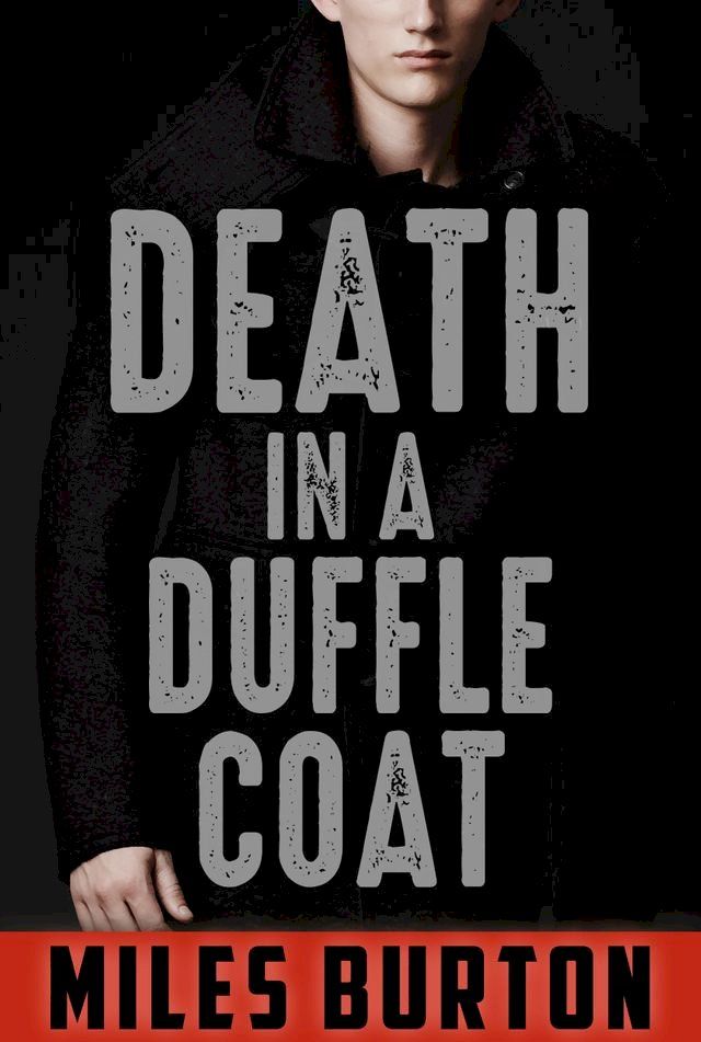  Death in a Duffle Coat(Kobo/電子書)