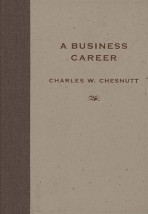 A Business Career(Kobo/電子書)