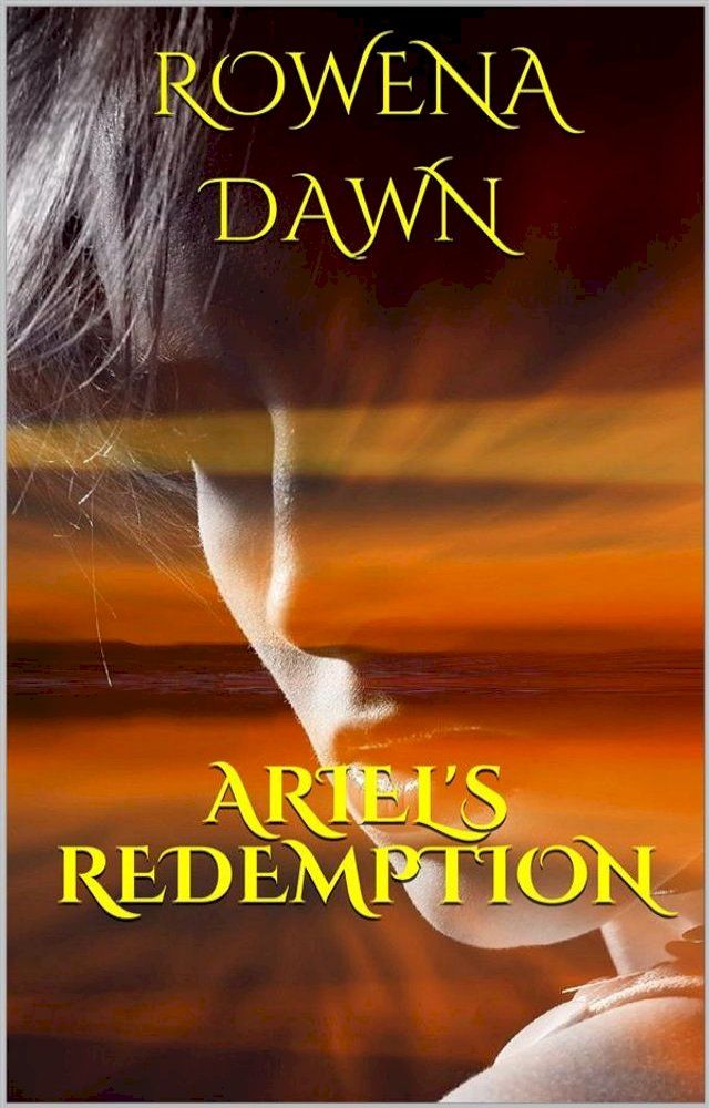  Ariel's Redemption(Kobo/電子書)