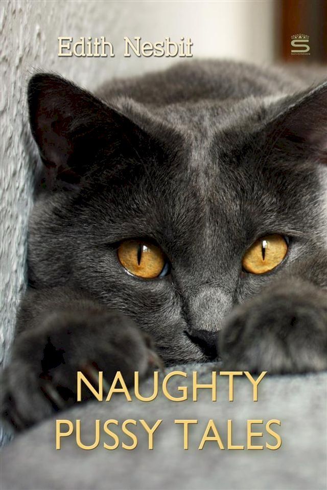  Naughty Pussy Tales(Kobo/電子書)