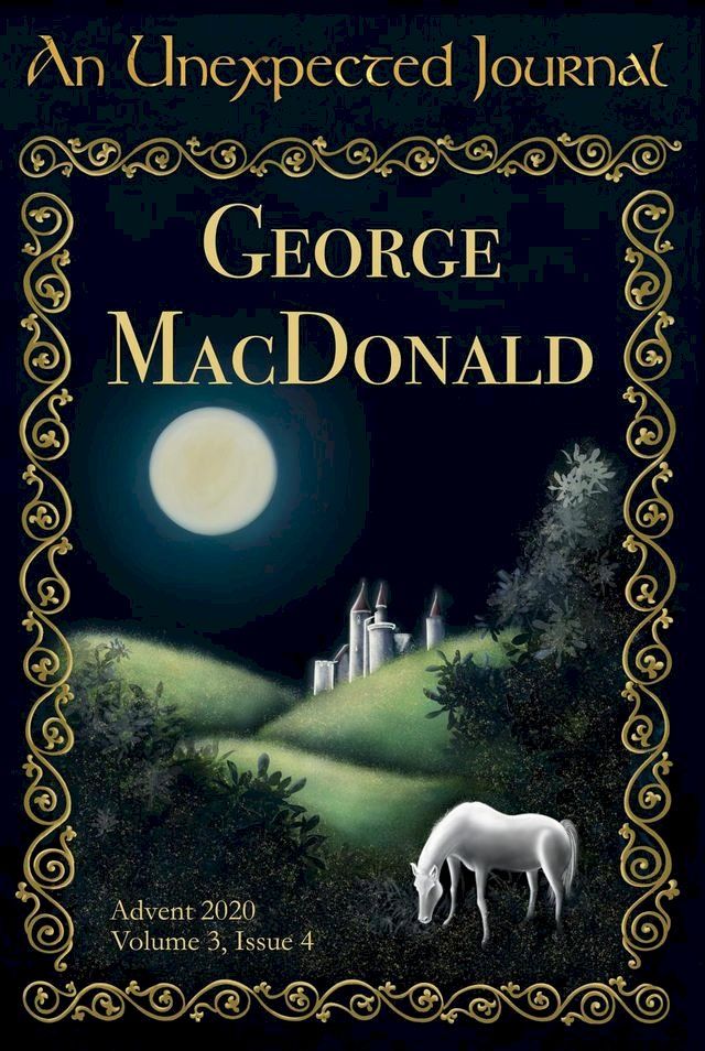  An Unexpected Journal: George MacDonald(Kobo/電子書)