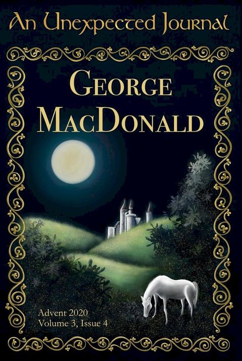 An Unexpected Journal: George MacDonald(Kobo/電子書)