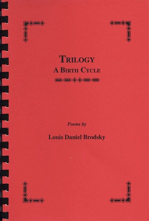 Trilogy: A Birth Cycle(Kobo/電子書)