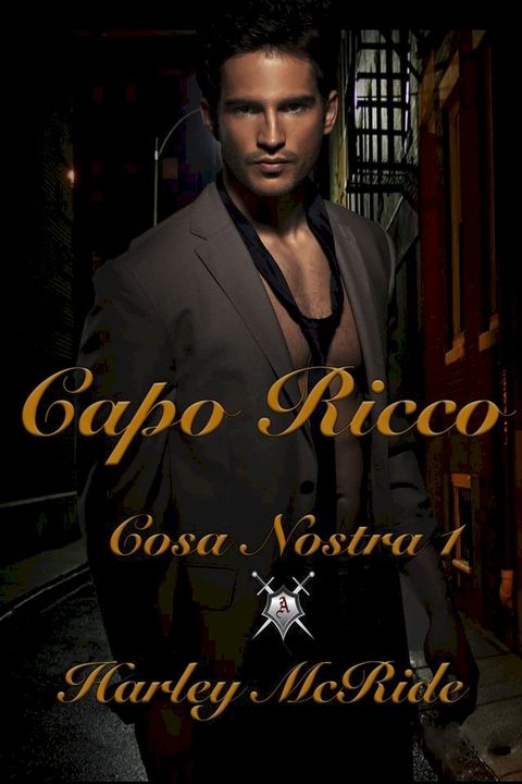 Capo Ricco(Kobo/電子書)