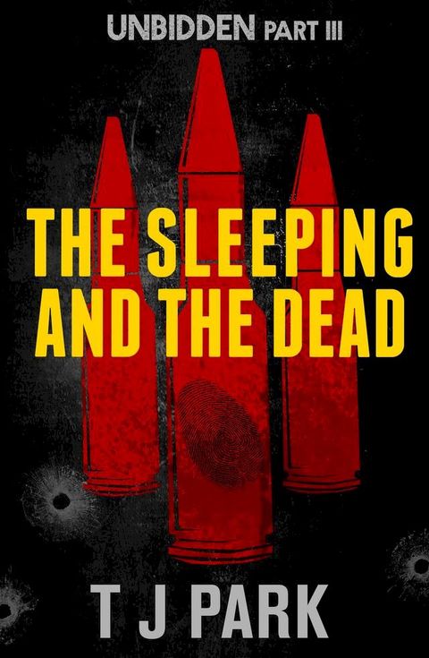 The Sleeping and the Dead(Kobo/電子書)