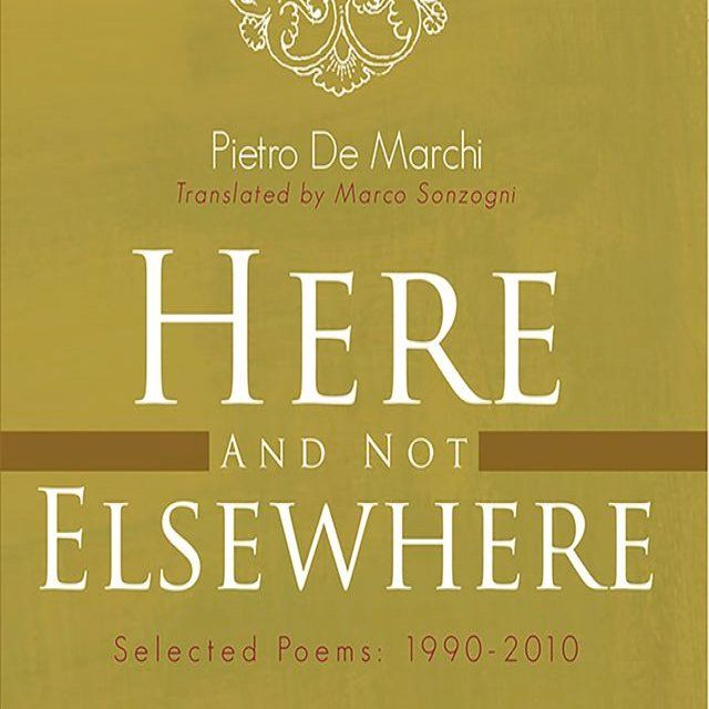  Here and Not Elsewhere(Kobo/電子書)