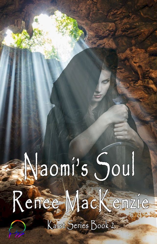  Naomi's Soul(Kobo/電子書)