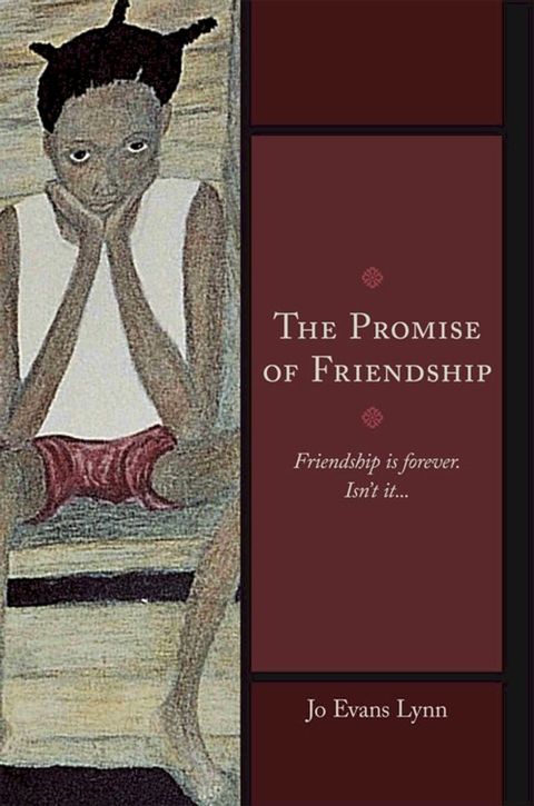 The Promise of Friendship(Kobo/電子書)