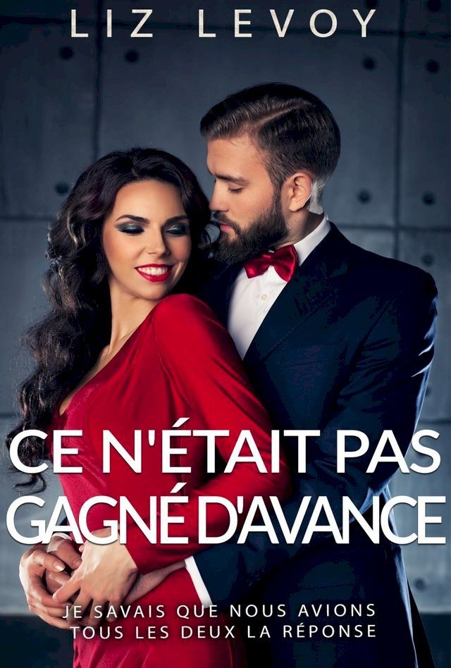  Ce n'etait pas gagne d'avance(Kobo/電子書)