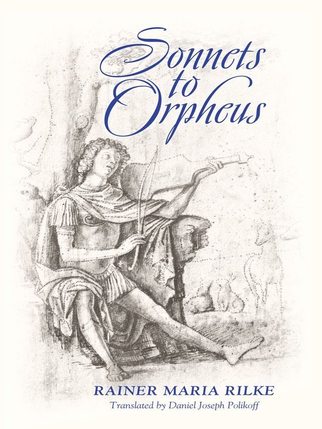  Sonnets to Orpheus(Kobo/電子書)