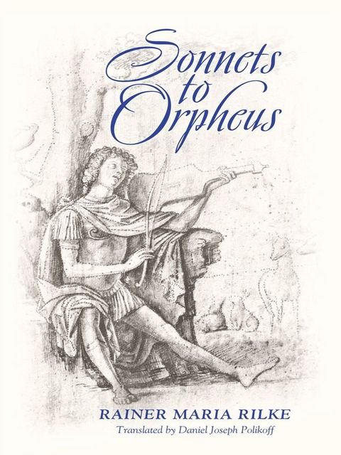 Sonnets to Orpheus(Kobo/電子書)