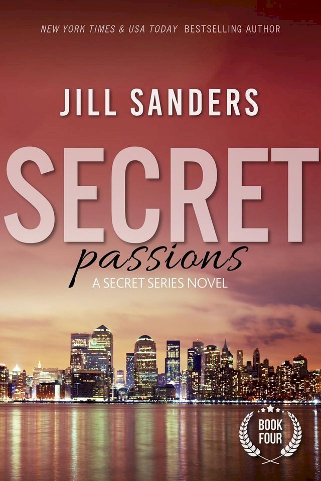  Secret Passions(Kobo/電子書)