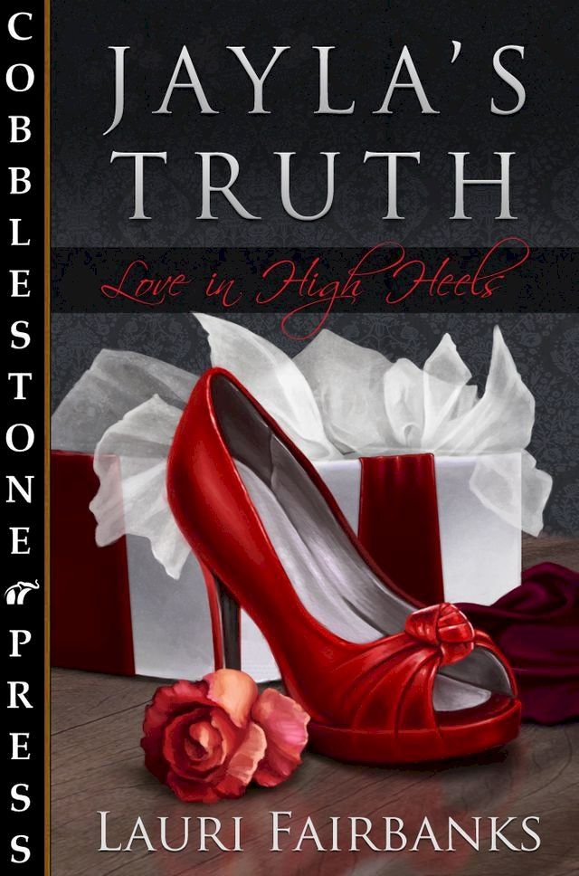  Jayla's Truth(Kobo/電子書)